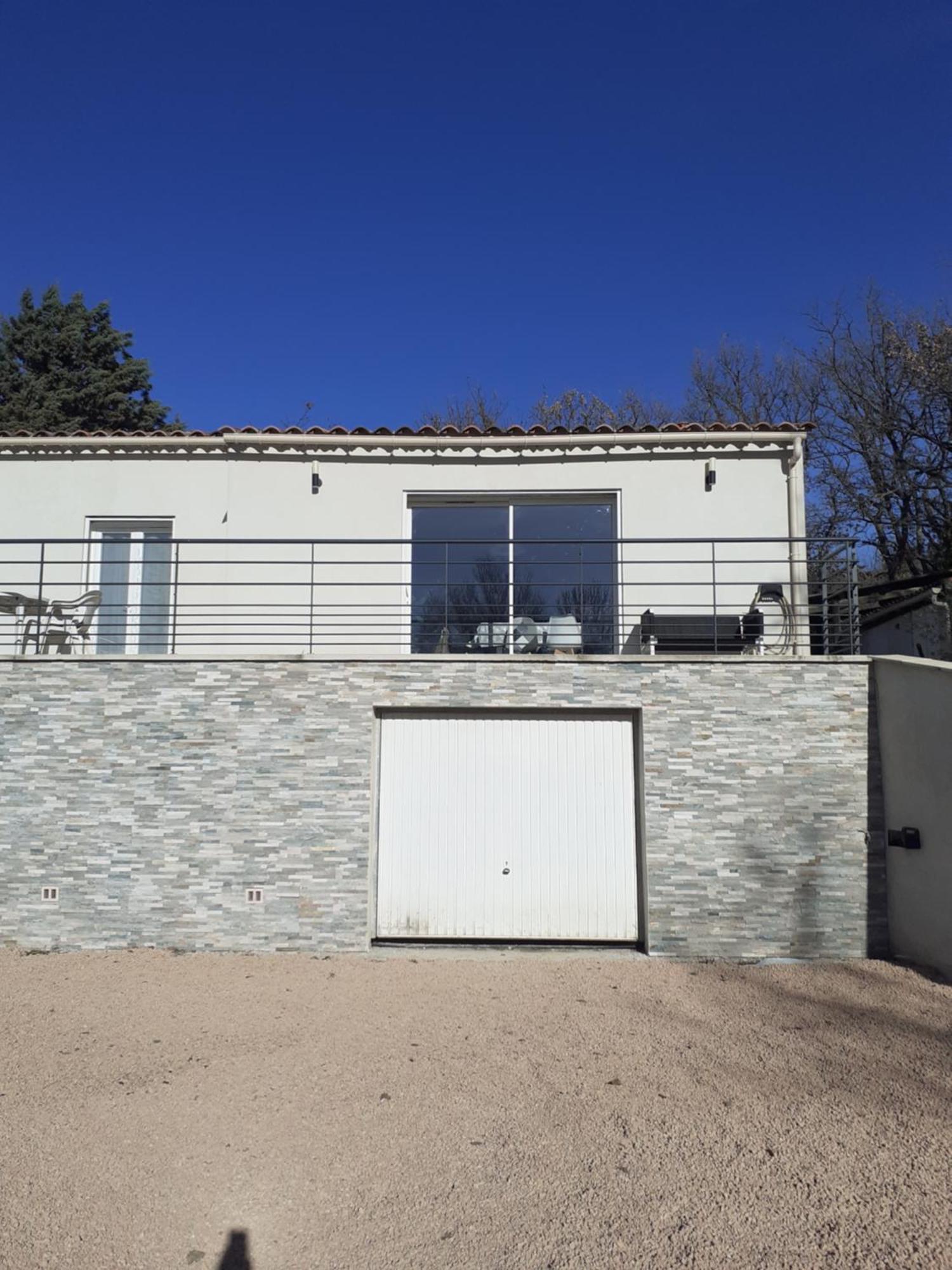 Villa Un Coin De Campagne Le Puy-Sainte-Réparade Exterior foto